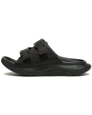 Hoka One One Ora Luxe - Black