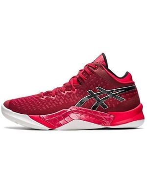 Asics Unpre Ars - Red