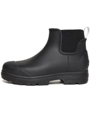 UGG (Wmns) Droplet - Black