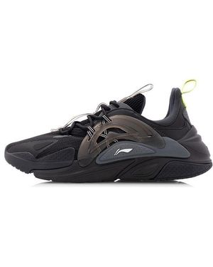 Li-ning Xinghuo Sport Leisure - Black