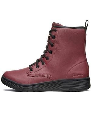 Skechers (Wmns) Albeit - Red