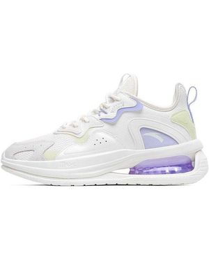Anta Life Series Trainers - White