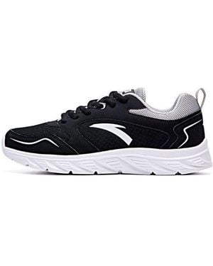 Anta Running Series Trainers - Blue