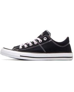 Converse (Wmns) Hello Kitty X Chuck Taylor All Star Madison Ox Prism' - Blue