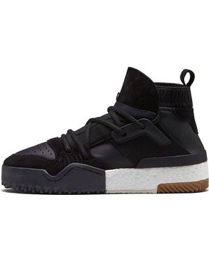 alexander wang adidas turnout bball