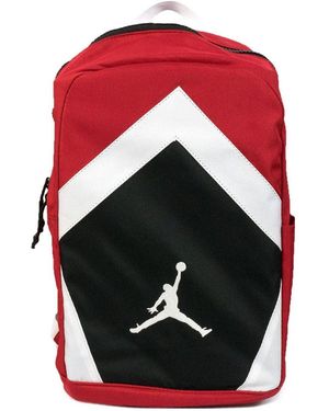 Nike Diamond - Red