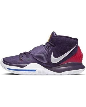 Nike Kyrie 6 Ep 'Enlightenment' - Purple