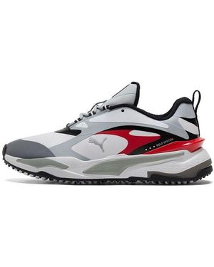 PUMA Gs-Fast - White