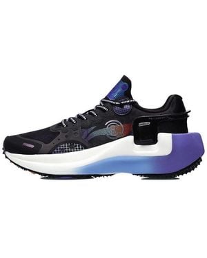 Li-ning Wind Ranger Essential - Blue