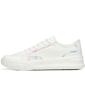 Anta (Wmns) Life Series Sneakers 'Casual' - White