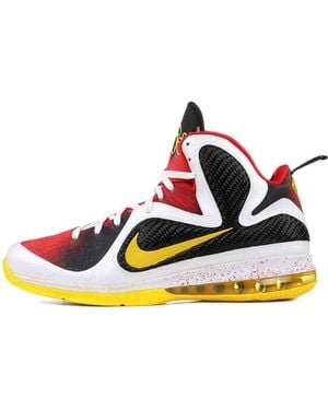 Nike Lebron 9 'Championship Pack' - Blue