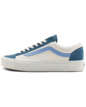 Vans Style 36 Classics - Blue