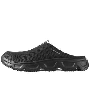Salomon Reelax Slide 6.0 - Black