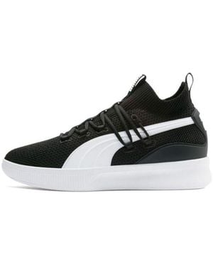 PUMA Clyde Court Gw - Black