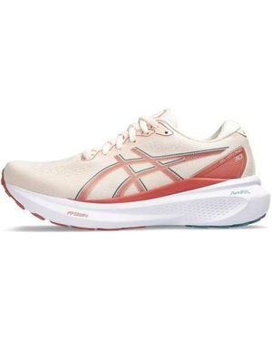 Asics Gel-Kayano 30 Running Shoe - Pink