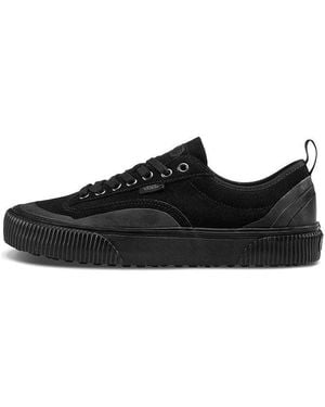 Vans Destruct Sf - Black