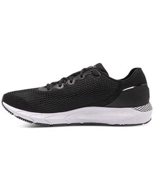 Under Armour Hovr Sonic 4 Cn - Black