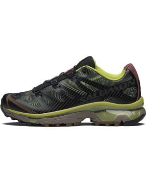Salomon Xt-4 Og 'Rave - Brown