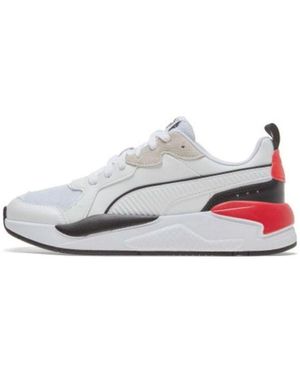 PUMA X-Ray Game - White