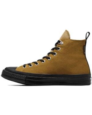 Converse Chuck 70 Gore-Tex High - Brown