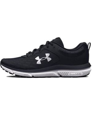 Under Armour (Wmns) Charged Assert 10 - Blue