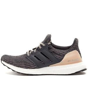 adidas (Wmns) Ultraboost 4.0 'Mocha' - Black