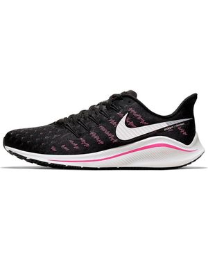 Nike Air Zoom Vomero 14 Blast' - Black