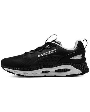Under Armour Hovr Infinite Summit 2 - Black
