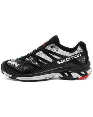 Salomon Xt-4 Advanced - Black