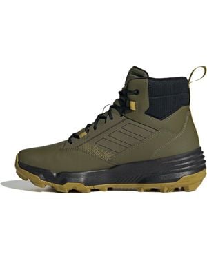 adidas Terrex Ax4 Mid Beta Cold.Rdy 'Focus - Black