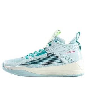 Li-ning Storm - Blue
