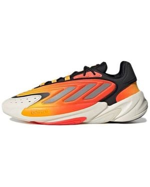 adidas Ozelia 'Fiery' - Orange