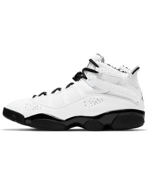Nike 6 Rings 'Motorsport' - White