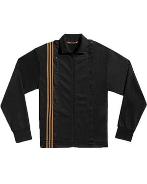 adidas X Ivy Park Three Stripes Jacket - Black