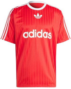 adidas Adicolor T-shirt - Red