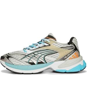 PUMA Velophasis 'Phased Porcelain' - Blue