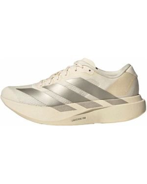adidas (Wmns) Adizero Evo Sl 'Wonder' Jr5841 - Natural