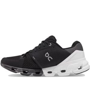 On Shoes Cloudflyer 4 - Black