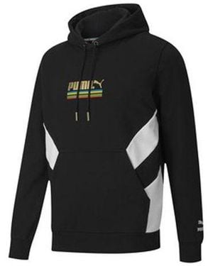 PUMA Tfs Unity - Black