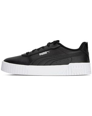 PUMA (Wmns) Carina 2.0 Tape - Black