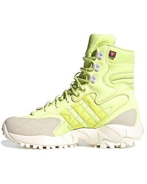 adidas Y-3 Notoma 'Semi Frozen' - Metallic