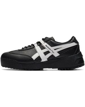 Onitsuka Tiger Delegation Ex - Black