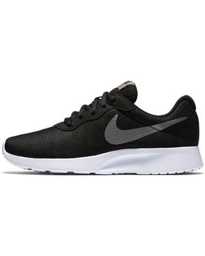 Nike (Wmns) Tanjun Se - Black