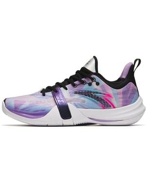 Anta Light Crazy 4 - Purple