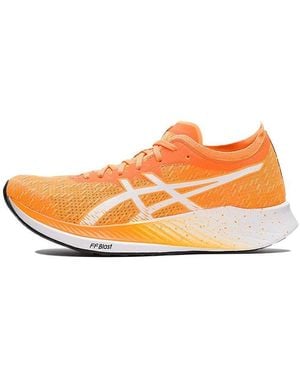 Asics (Wmns) Magic Speed Pop' - Orange