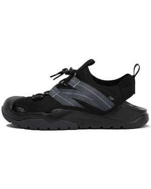 New Balance 4205 Sandal - Black
