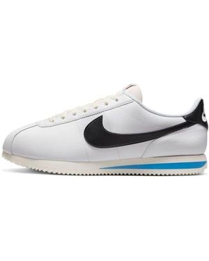 Nike Cortez '23 Light Photo' - White