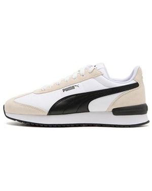 PUMA Rider Future Vintage - White