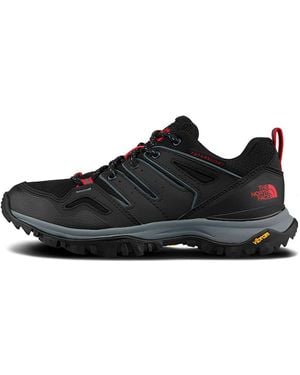 The North Face (Wmns) Hedgehog Futurelight Track Shoes 'Tnf Horizon' - Black