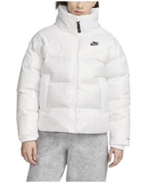 Nike (Wmns) Sportswear Therma-Fit City Series Logo - Grey